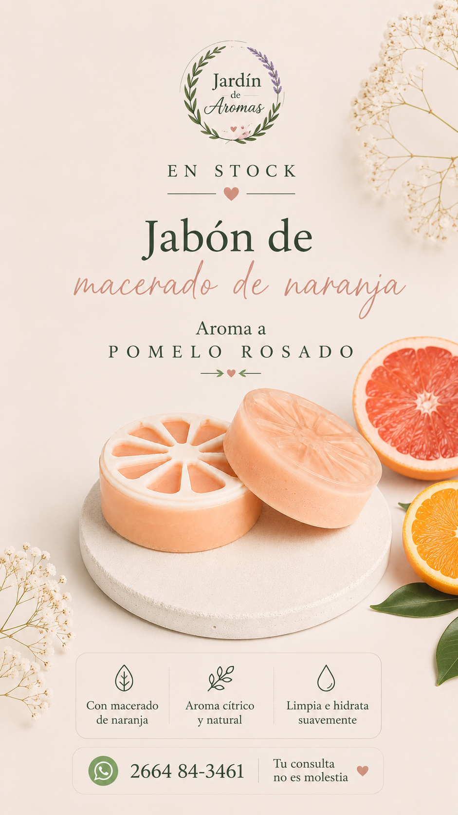 4. naranaje y pomelo