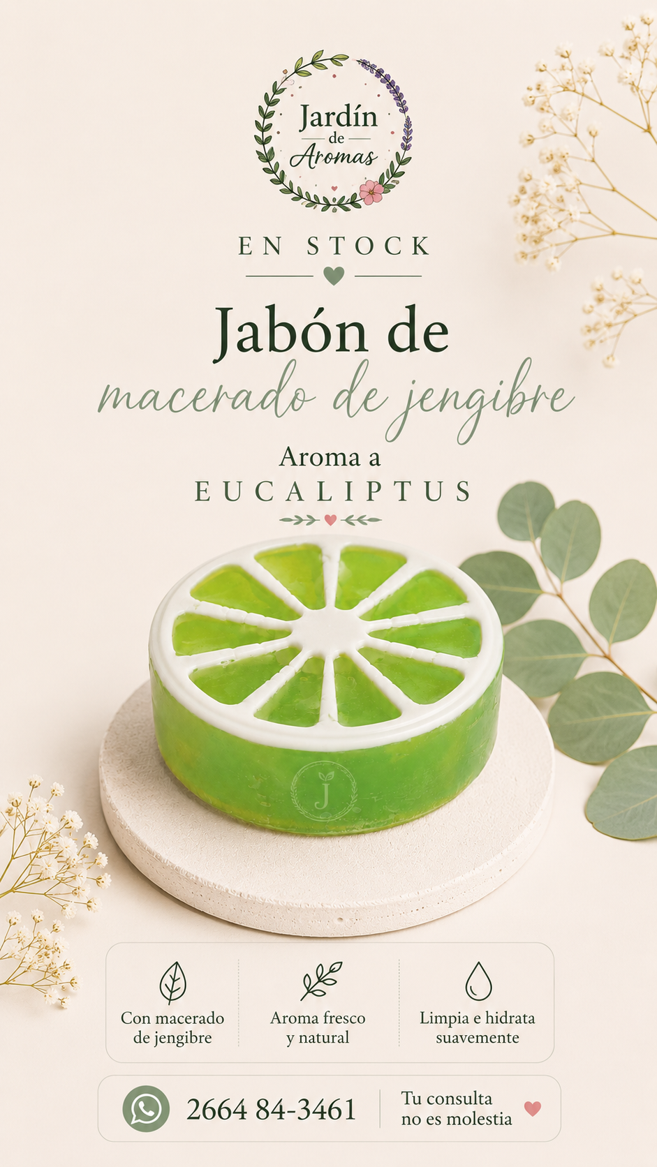3. aromatico