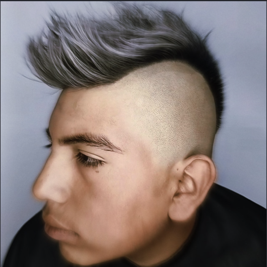 color