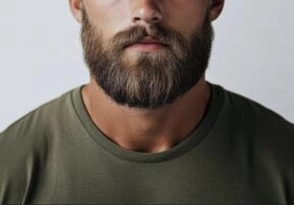 barba